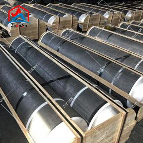 UHP 500mm Graphite Electrode UHP 500mm Graphite Electrode
