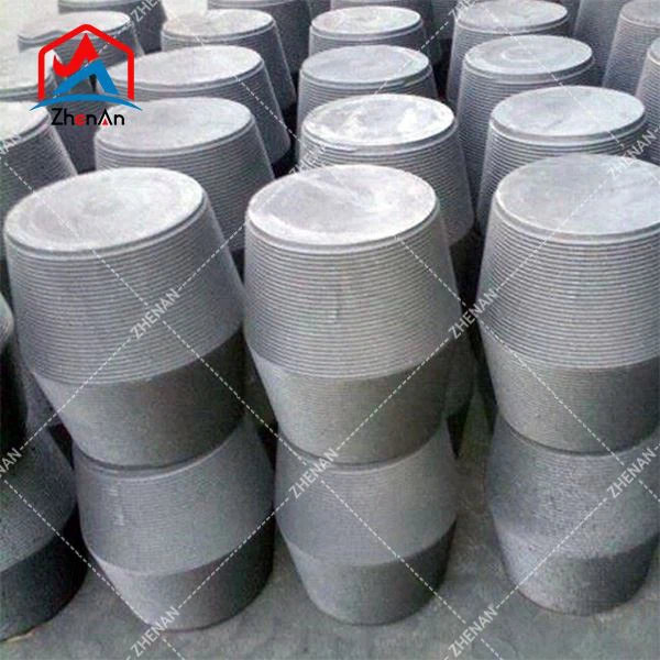 UHP 300mm Graphite Electrode