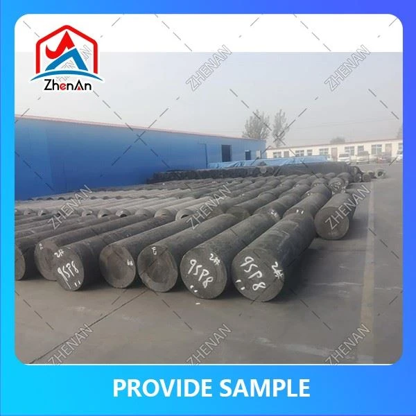 Efficient Graphite Electrode Shaping Methods best