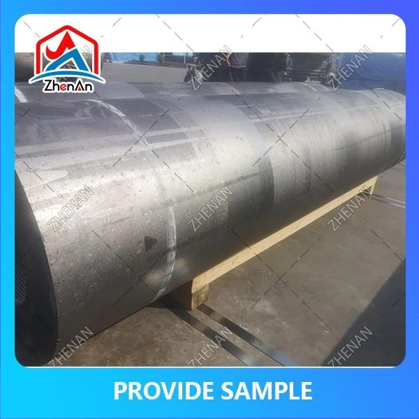 Efficient Graphite Electrode Shaping Methods suppliers