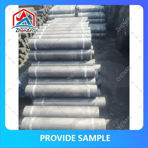 Graphite Electrode (143)