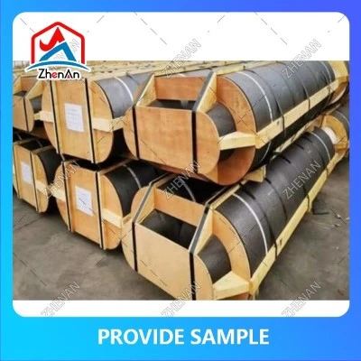 300mm Graphite Electrode for Steel Making 300mm Graphite Electrode for Steel Making